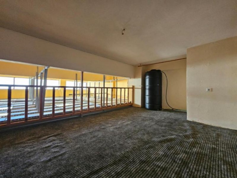 Heraklion Kreta, Heraklion: Büro im Stadtteil Therissos zu verkaufen Gewerbe kaufen